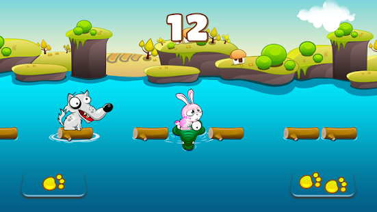 Jump & Jump : Game Siêu Khó - screenshot thumbnail