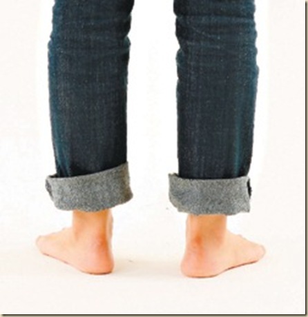 挑雙好走路鞋的秘訣008