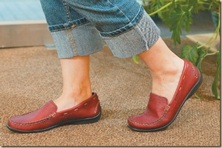 挑雙好走路鞋的秘訣017