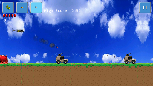 【免費動作App】Helicopter Sniper Shooting-APP點子