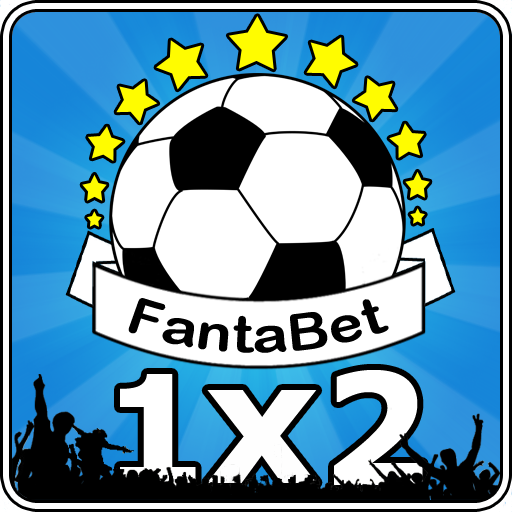 FantaBet LOGO-APP點子