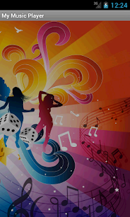 Free Download MY AUDIO PLAYER APK