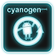 ADW Theme Cyanogen Mod Pro