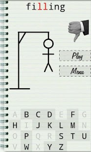 How to download Secret word - Hangman 1.31 apk for pc