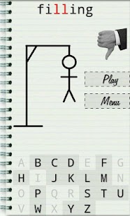 How to install Secret word - Hangman 1.31 unlimited apk for pc