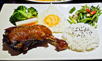 加納餐點咖啡 (已歇業)