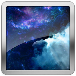 Deep Space Mysteries Wallpaper.apk 1.7