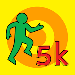 Change4Life Couch to 5k Apk