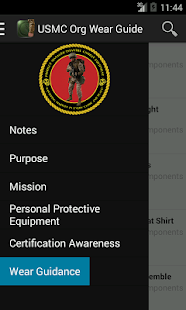 How to mod USMC Org Wear Guide 1.3 mod apk for laptop