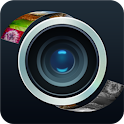 VisR – A Smart Photo Gallery logo