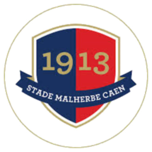 SM Caen LOGO-APP點子