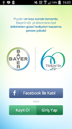 bayer 60 years puzzle poster 1