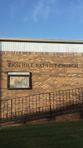 Zion Hill Baptist