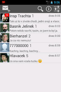 Free Oskárek SMS Plus APK