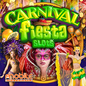 Carnival Fiesta Slots Rio PAID.apk 3.0