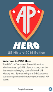 How to get AP US History Exam Prep DBQ lastet apk for bluestacks