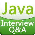 Java Interview Q&A icon