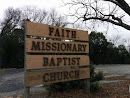 Faith Missionary Baptist Church 
