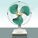 Virtual Fan