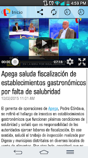 Free Download Panamericana Televisión APK