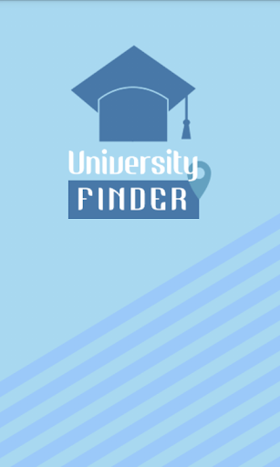 University Finder