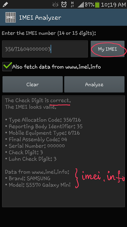 Easy imei changer v101 free download pc