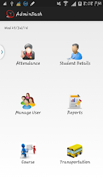 Mobi Present poster 2