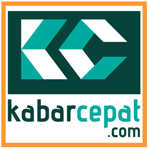 Kabar Cepat 新聞 App LOGO-APP開箱王