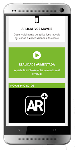 AR+VRscope - Augmented Reality