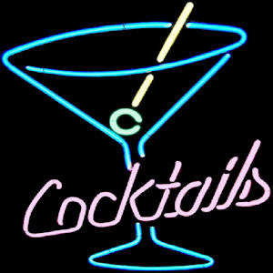 Cocktail Order 1.0