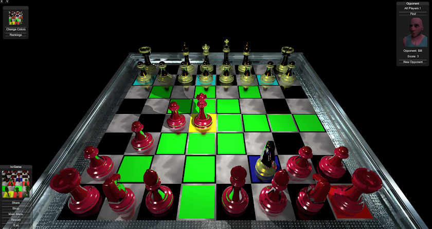 Chessfire Screen 1