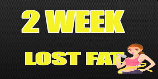 【免費工具App】Lost Fat 2 Week-APP點子