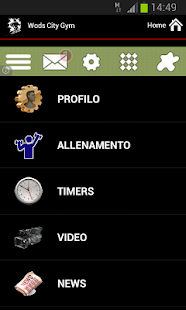 How to mod Wods City Gym 1.7 apk for android