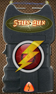 Lastest Prank Stun Gun APK
