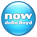 Delta Lloyd NOW logo