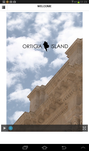 Ortigia Island