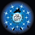 SIX EYES LOST logo