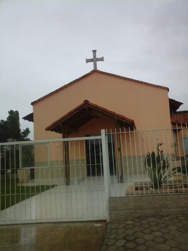 Igreja Catolica São João Batista