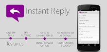 Instant Reply by AppSys APK