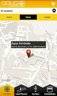 Free Download Centre Aqua Portimão APK for Android