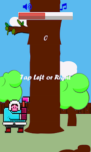 How to mod Wood Chopping Games Free 1 unlimited apk for bluestacks