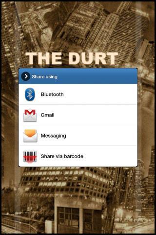 The Durt Magazine