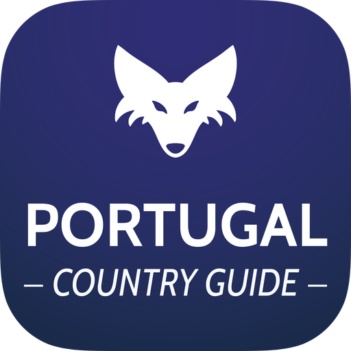 Portugal Travel Guide LOGO-APP點子