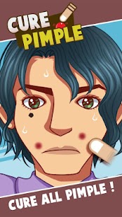Cure Pimple Screenshots 9