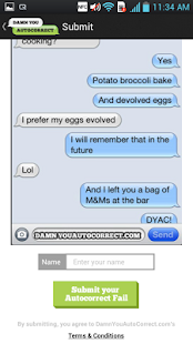 How to download Damn You Autocorrect – FREE 1.0.27 mod apk for laptop
