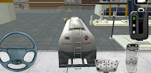 oil tanker transport simulator APK