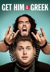 Get Him to the Greek