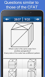 CFAT Test Trainer poster 12