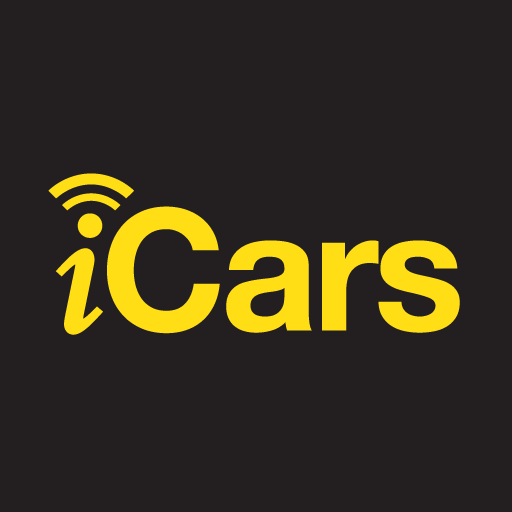 iCars Swale Taxi & Minicab App LOGO-APP點子