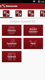 H-D Schools poster 5